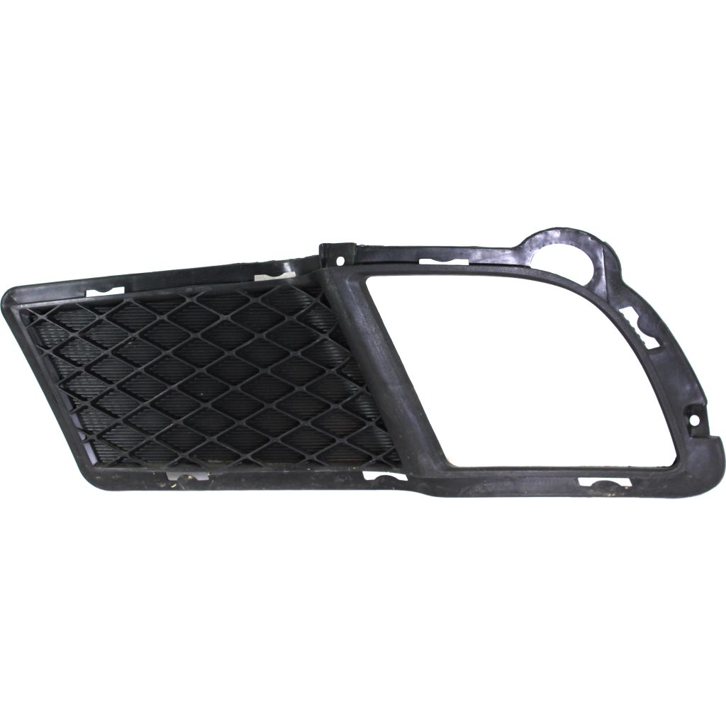KIA FORTE5 HATCHBACK FOG LAMP COVER LEFT (Driver Side) (W/FOG) OEM#865631M610 2011-2013 PL#KI1038107