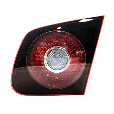 VOLKSWAGEN JETTA SEDAN (GEN 5) BACK-UP LAMP ASSEMBLY RIGHT (Passenger Side) (INNER) OEM#1K5945094K 2008-2010 PL#VW2803101