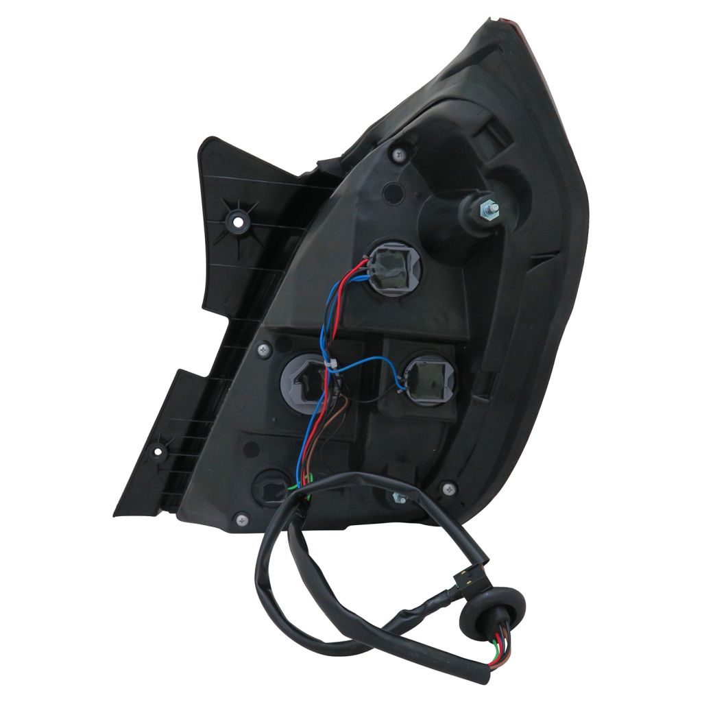 GM TRUCKS & VANS CAPTIVA SPORT TAIL LAMP ASSY LEFT (Driver Side) OEM#22842245 2013-2015 PL#GM2800271