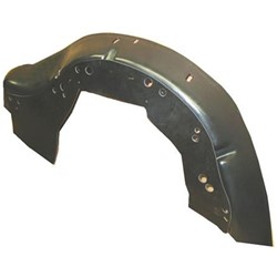 GM TRUCKS & VANS CANYON (GMC) FENDER LINER RIGHT (Passenger Side) INNER (2WD W/O Z71) OEM#15799571 2004-2006 PL#GM1249164