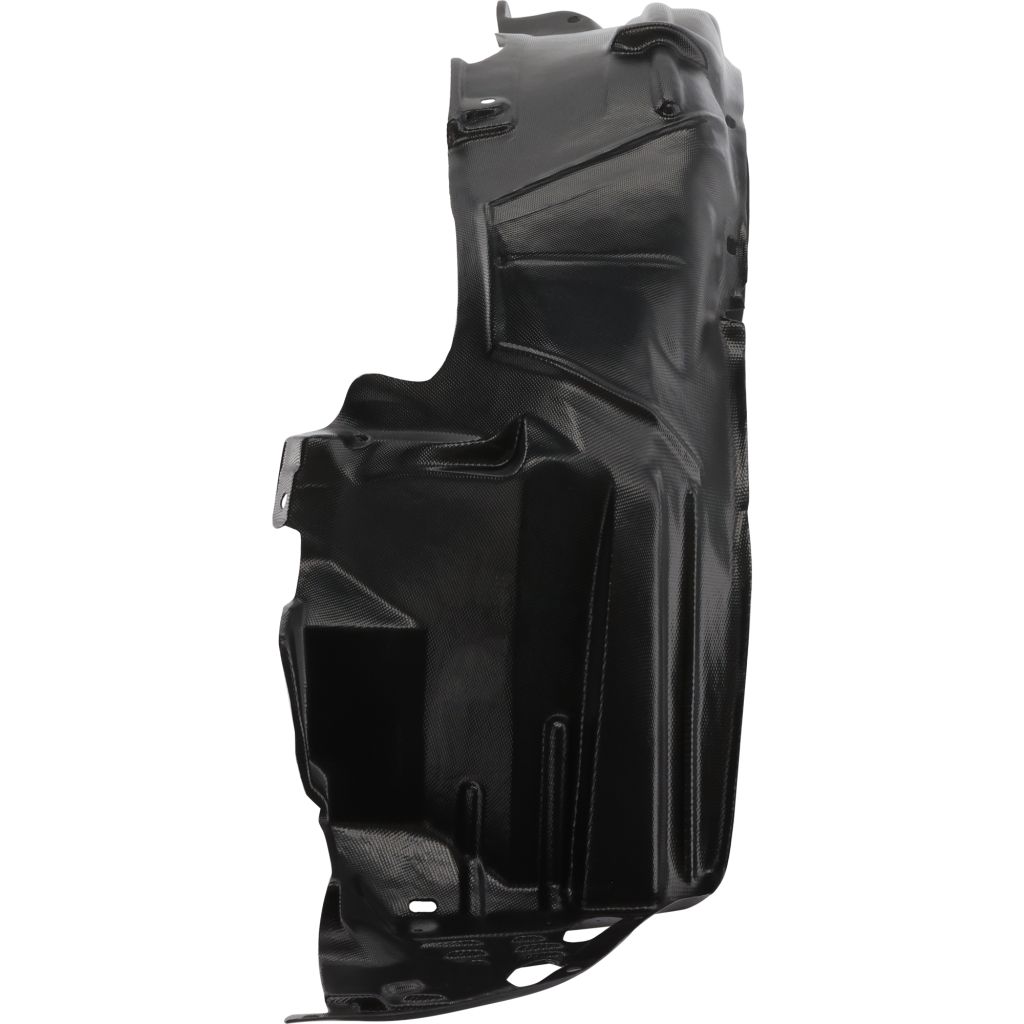 HONDA ACCORD HYBRID FENDER LINER LEFT (Driver Side) OEM#74151SDCA00 2005-2007 PL#HO1248126