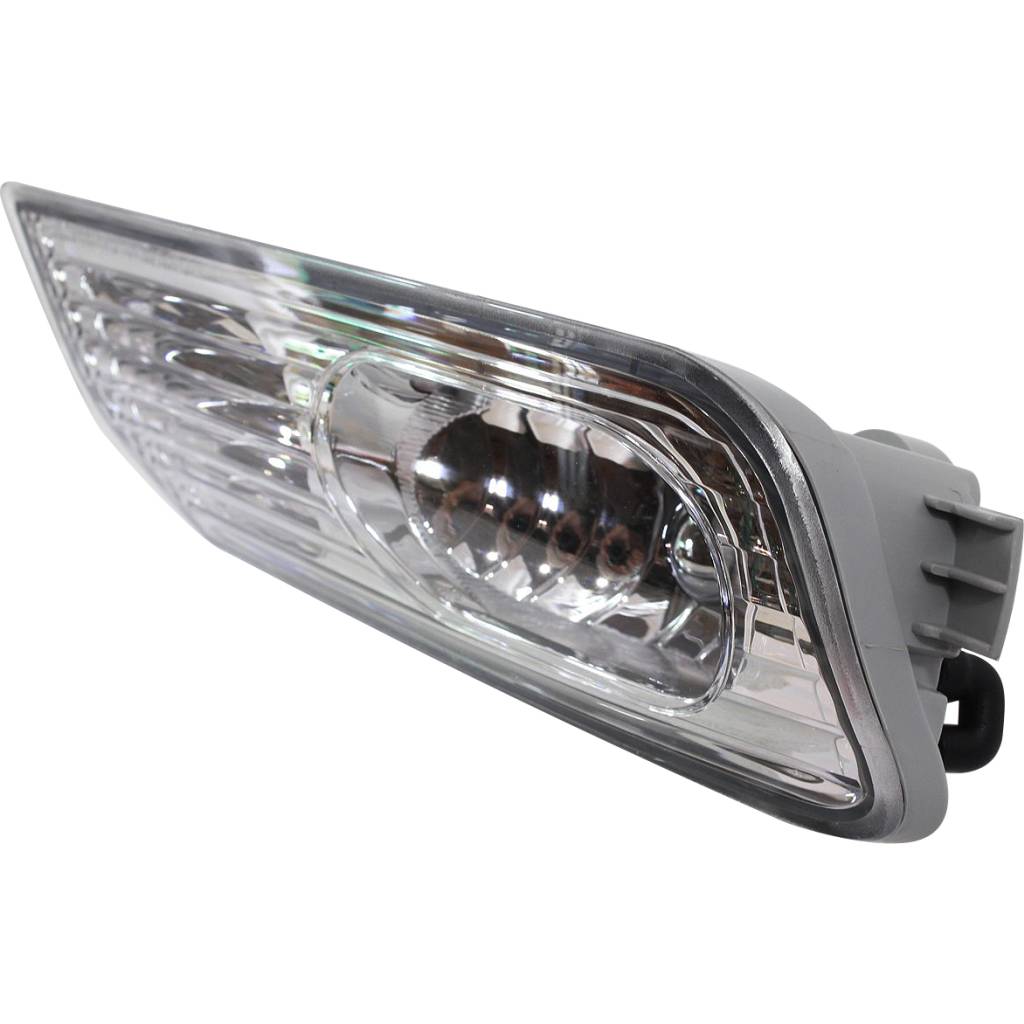2007-2009 ACURA MDX Fog lamp assy Left Driver Side OEM# 33951STXA01 PL# AC2592107