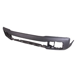 HONDA RIDGELINE FRONT BUMPER COVER LOWER TEXTURE (WO/SENSOR)**CAPA** OEM#71105T6ZA00 2017-2020 PL#HO1015115C
