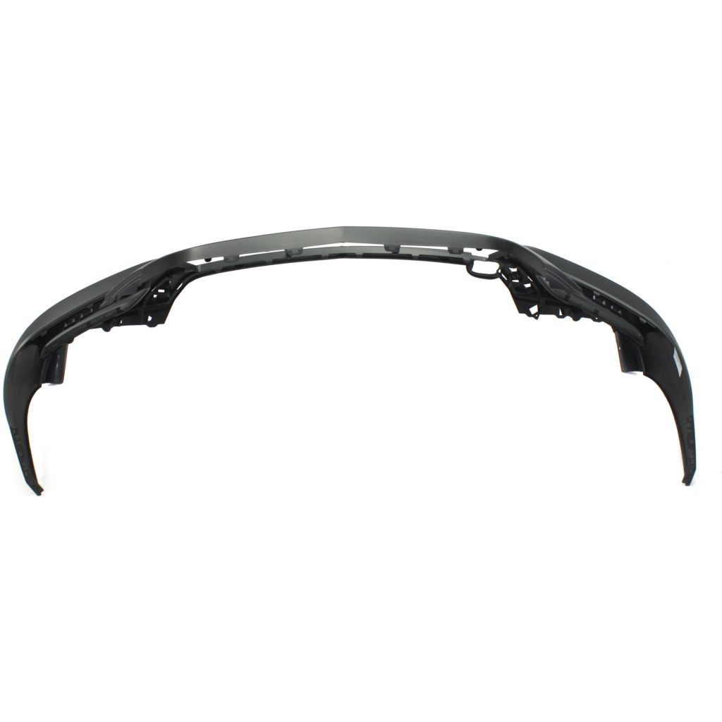 MERCEDES-BENZ ML-CLASS (166) FRONT BUMPER COVER PRIMED (ML250/350 WO/SPORT)(WO/WASH)(WO/SENSOR) OEM#16688500259999 2012-2015 PL#MB1000370