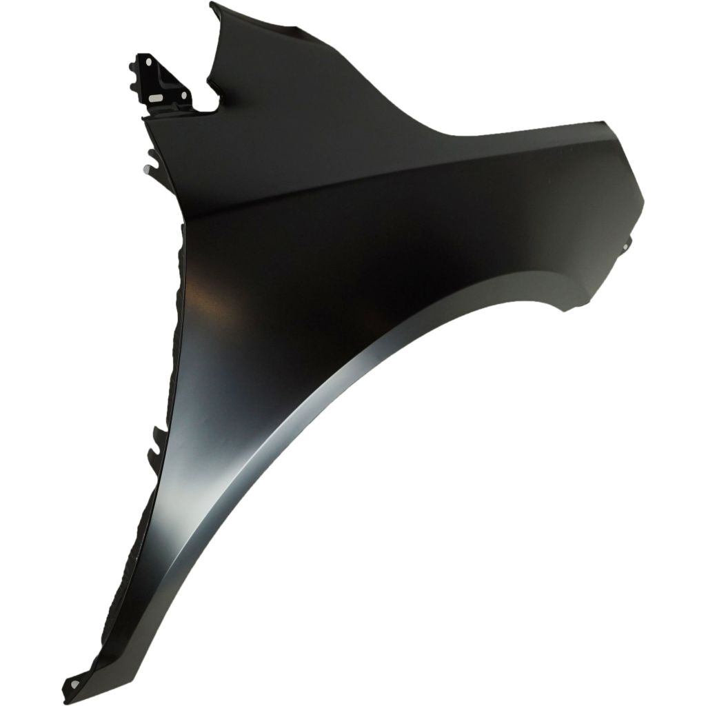 BUICK LACROSSE FENDER RIGHT (Passenger Side) OEM#90767106 2014-2016 PL#GM1241393