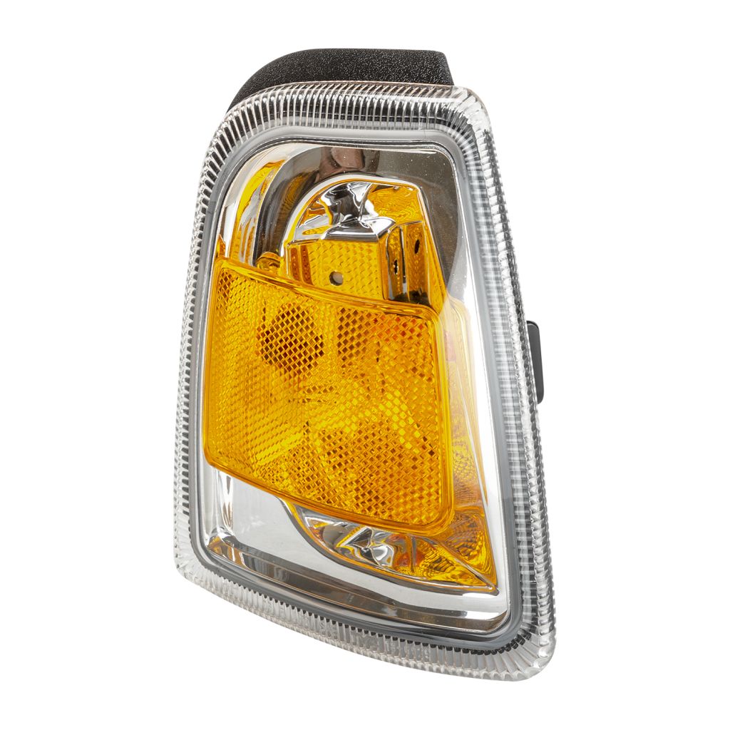 FORD TRUCKS & VANS RANGER PARK/SIGNAL LAMP ASSY RIGHT (Passenger Side) OEM#6L5Z15A201AA 2006-2011 PL#FO2531171