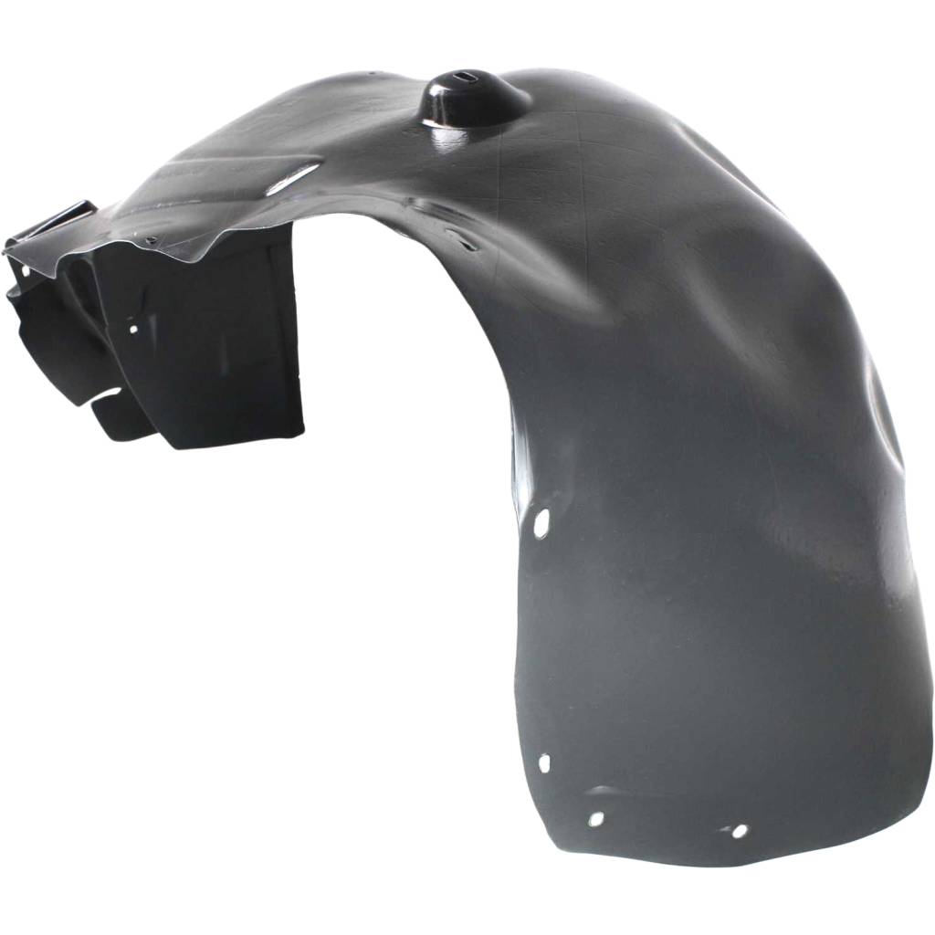 GM TRUCKS & VANS SIERRA/PU 1500 (GMC) FENDER LINER LEFT (Driver Side) OEM#20953679 2007-2013 PL#GM1248189