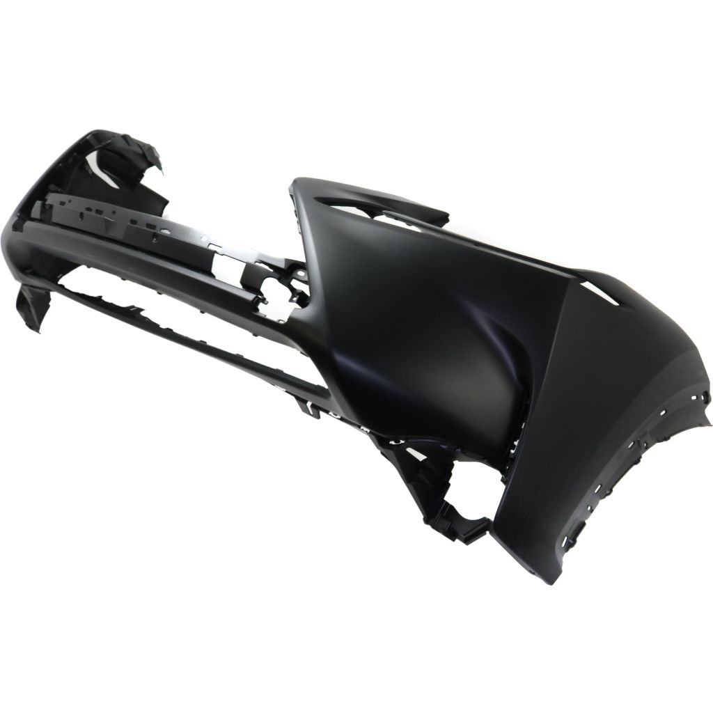 LEXUS NX 200t/300 FRONT BUMPER COVER PRIMED (WO/WASHER)(WO/SENSOR)(WO/F SPORT) **CAPA** OEM#5211978902 2015-2017 PL#LX1000286C