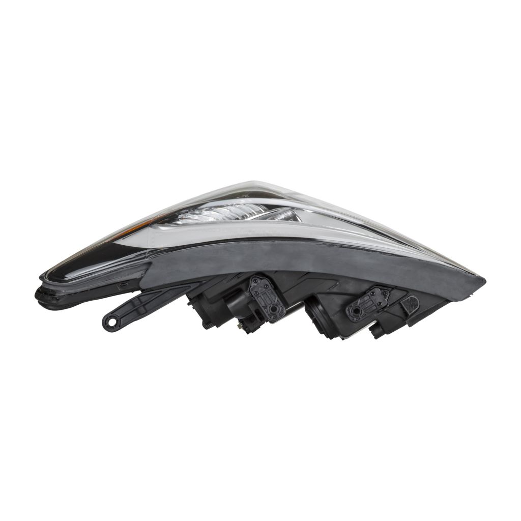 HYUNDAI SANTA FE SPORT (2.0/2.4L) HEAD LAMP ASSY LEFT (Driver Side) (HID) OEM#921014Z100 2013-2016 PL#HY2502179