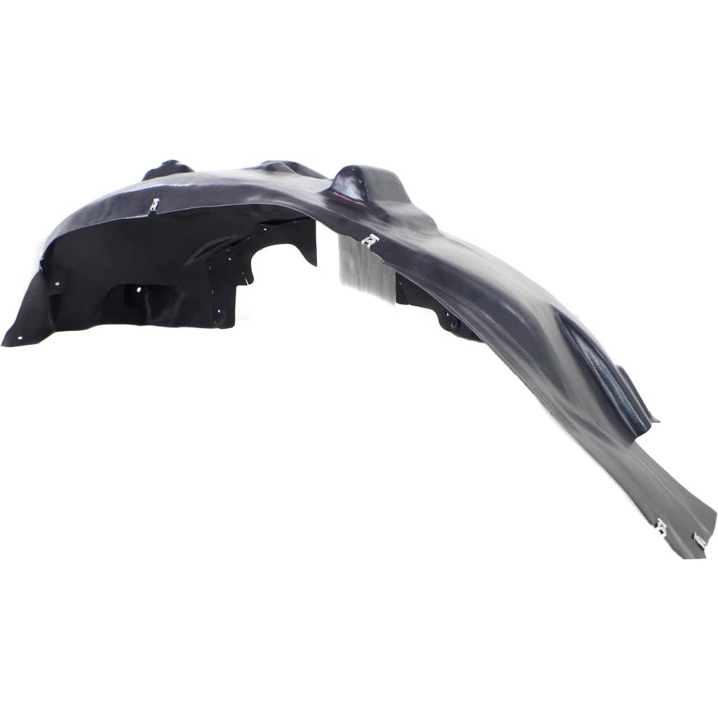 FORD TRUCKS & VANS FORD/PU (F150) FENDER LINER LEFT (Driver Side) (2.7/3.5L TURBO) OEM#FL3Z16103E 2015-2020 PL#FO1248162