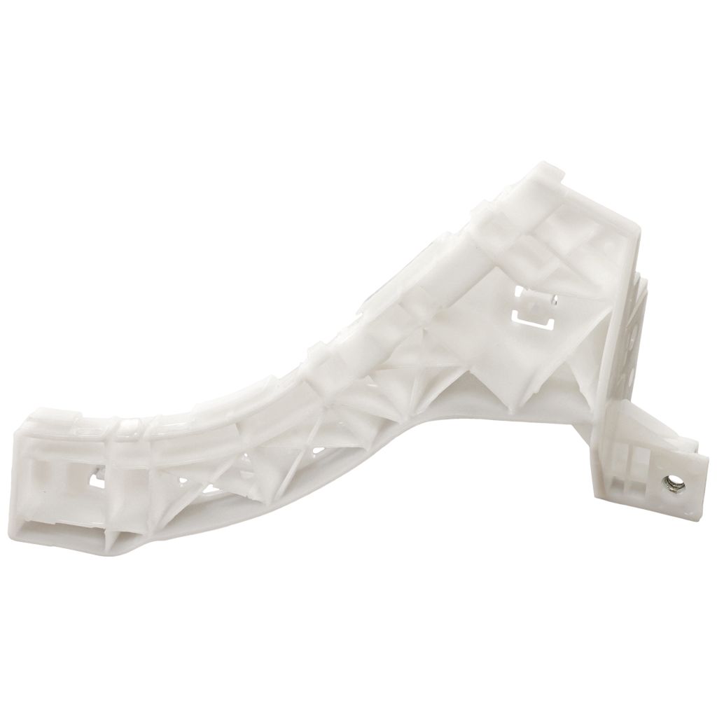 MAZDA MAZDA3 FRONT BUMPER COVER SIDE RETAINER RIGHT (Passenger Side) (SDN)(PLASTIC) OEM#BN8V500T1C 2004-2008 PL#MA1033100