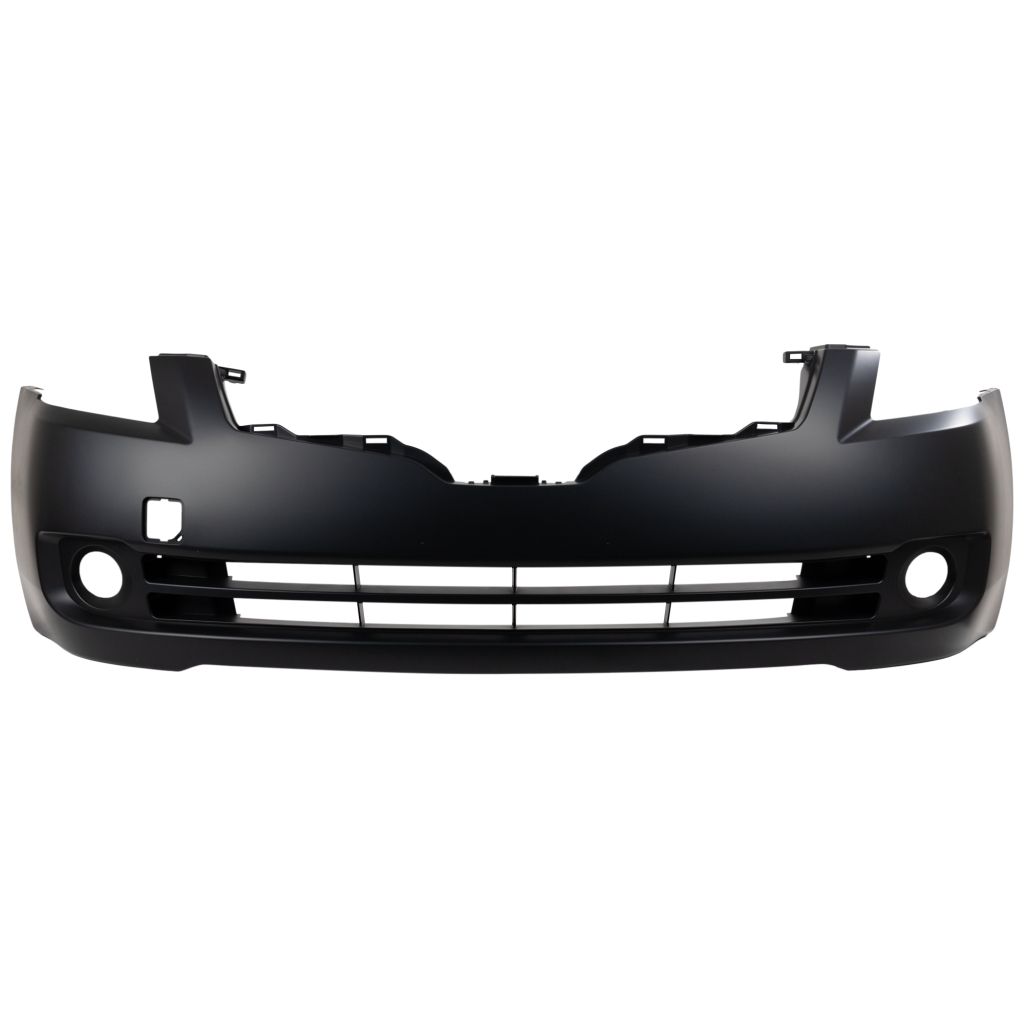 NISSAN(DATSUN) ALTIMA HYBRID FRONT BUMPER COVER PRIMED **CAPA** OEM#62022JA040 2007-2009 PL#NI1000240C