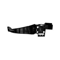CHRYSLER 300 REAR BUMPER COVER SIDE MOUNT BRACKET LEFT (Driver Side) OEM#68266935AC 2015-2023 PL#CH1142111