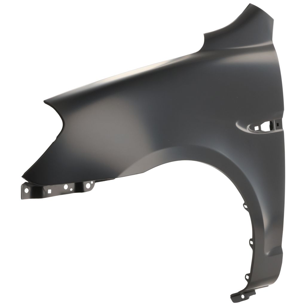 HYUNDAI ACCENT HATCHBACK FENDER LEFT (Driver Side) **CAPA** OEM#663111E300 2007-2011 PL#HY1240137C
