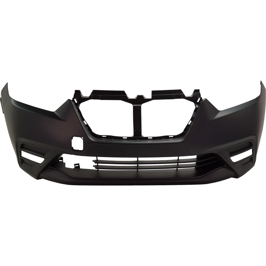 NISSAN KICKS FRONT BUMPER COVER PRM OEM#620225RB0J 2018-2019 PL#NI1000322