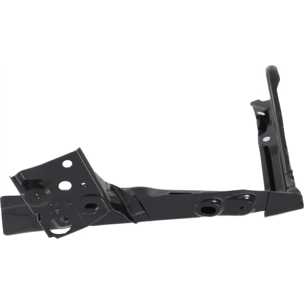 MAZDA CX-5 RADIATOR SUPPORT SIDE PANEL LEFT (Driver Side) OEM#KD5354140 2013-2016 PL#MA1225142