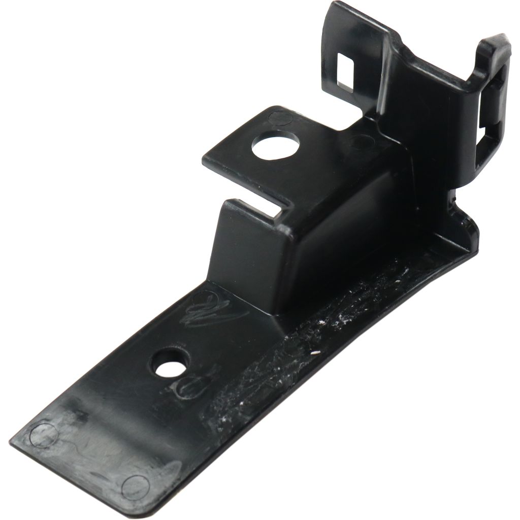 JEEPVEHICLE GRAND CHEROKEE / GRAND CHEROKEE WK FRONT BUMPER COVER LOWER BRACKET LEFT (Driver Side) (SRT/TRACKHAWK)(PLASTIC) OEM#68214329AA 2014-2022 PL#CH1032104