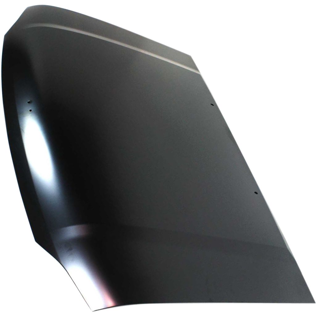 NISSAN(DATSUN) FRONTIER HOOD OEM#651009Z435 2001-2004 PL#NI1230156