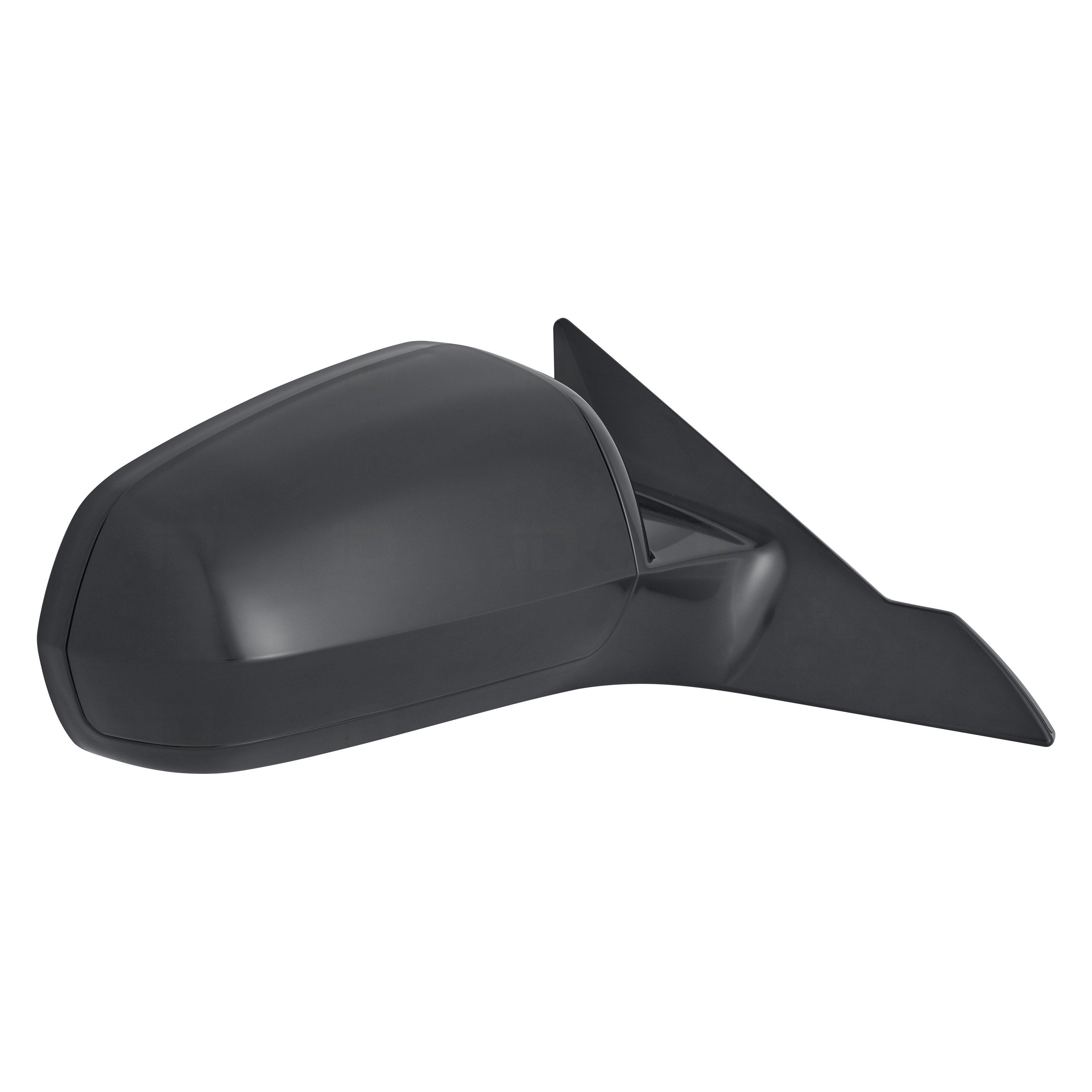 CHRYSLER SEBRING CONV DOOR MIRROR RIGHT (Passenger Side) PWR/HTD (NON-FOLDING)(PTM) OEM#1AL021XRAC-PFM 2008-2009 PL#CH1321323