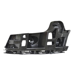VOLKSWAGEN JETTA SEDAN (EXC GLI) REAR BUMPER COVER GUIDE INNER RIGHT (Passenger Side) OEM#17A807454 2019-2021 PL#VW1143108