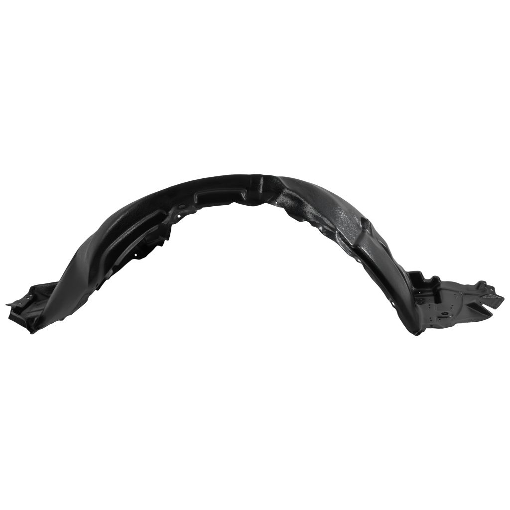 LEXUS LS 600h FENDER LINER RIGHT (Passenger Side) OEM#5380550050 2008-2009 PL#LX1249105
