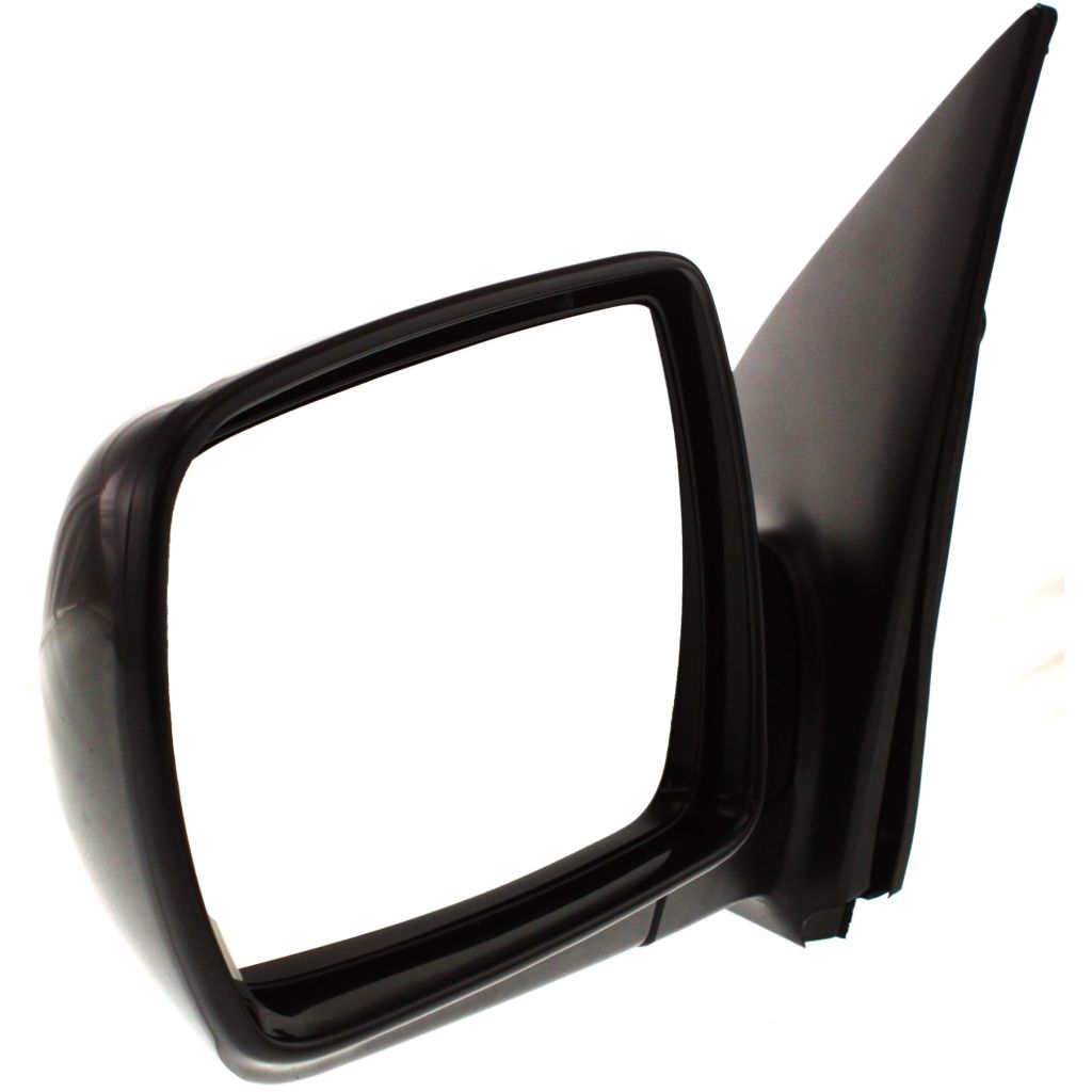 HYUNDAI ENTOURAGE DOOR MIRROR LEFT (Driver Side) POWER/HEATED (W/ MEMORY) OEM#876104J001 2007-2008 PL#KI1320128