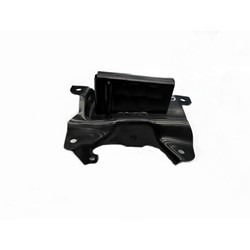 GM TRUCKS & VANS SILVERADO/PU 1500 HYBRID (CHEVY) FRONT BUMPER BRACKET RIGHT (Passenger Side) OUTER (SUPPORT BRACE) **CAPA** OEM#15902625 2009-2013 PL#GM1067179C