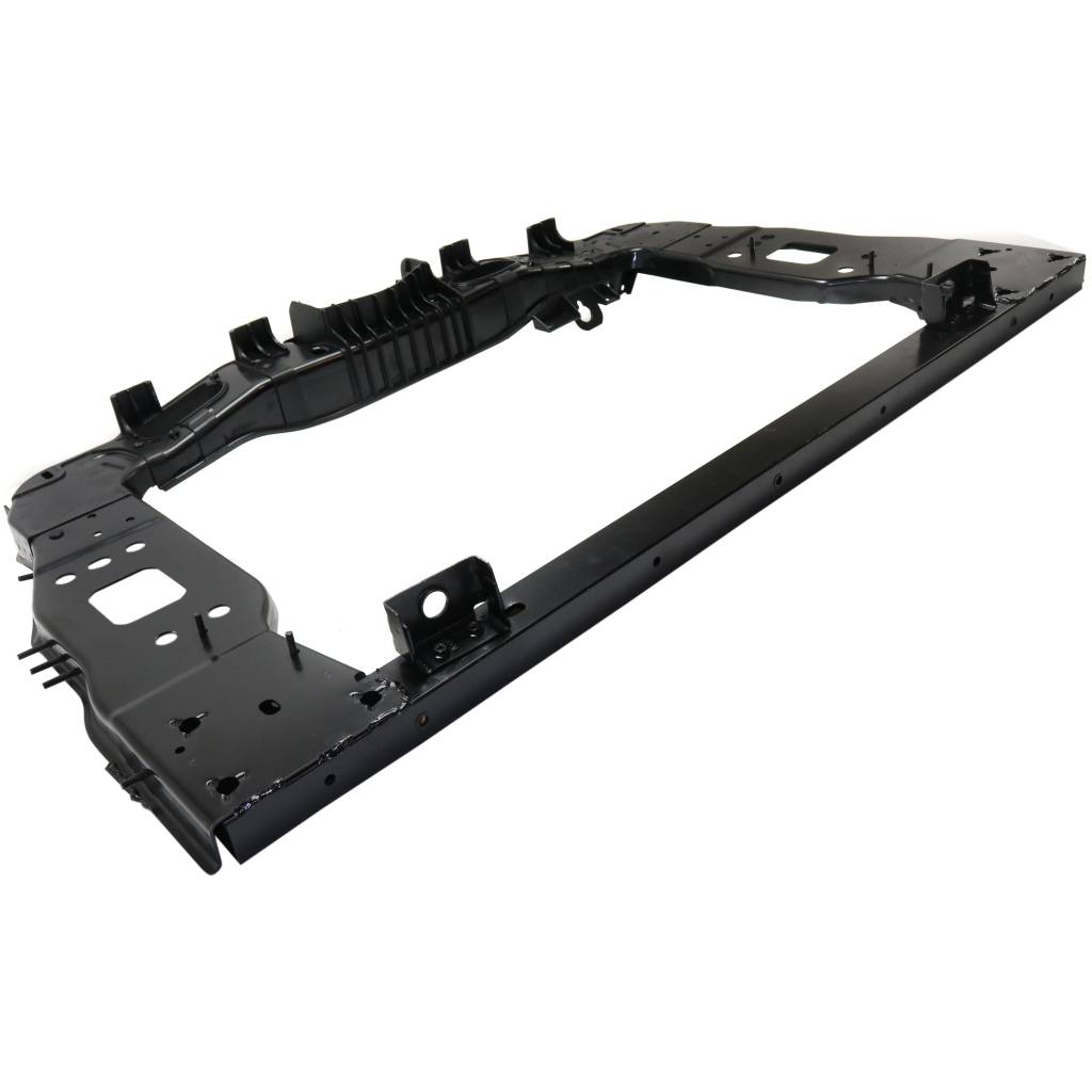 FIAT 500L 4DOORS (FIAT) RADIATOR SUPPORT ASSEMBLY OEM#68307073AA 2014-2020 PL#FI1225101