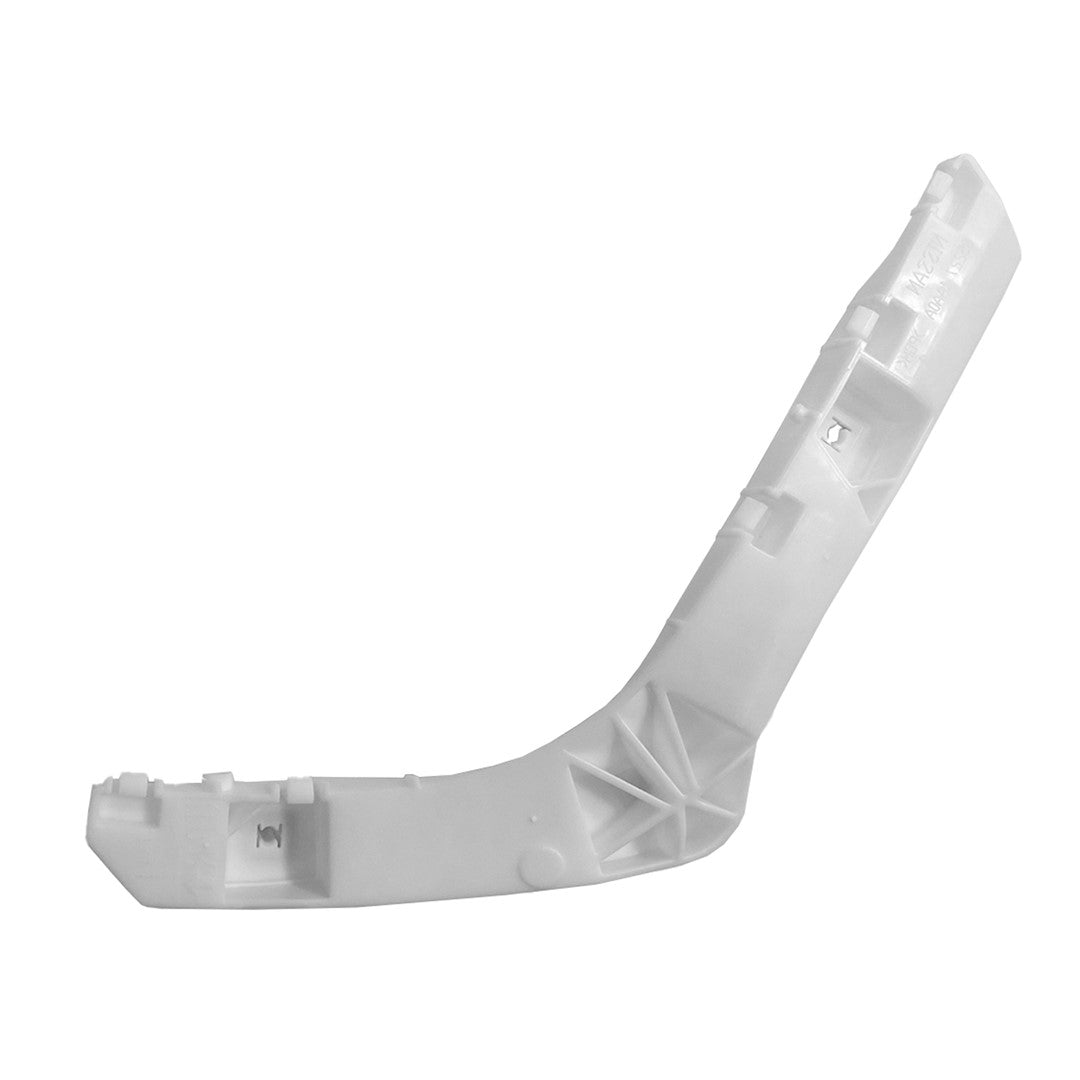 NISSAN MURANO REAR BUMPER COVER SIDE BRACKET RIGHT (Passenger Side) (PLASTIC) OEM#852261AA0A 2009-2014 PL#NI1143121