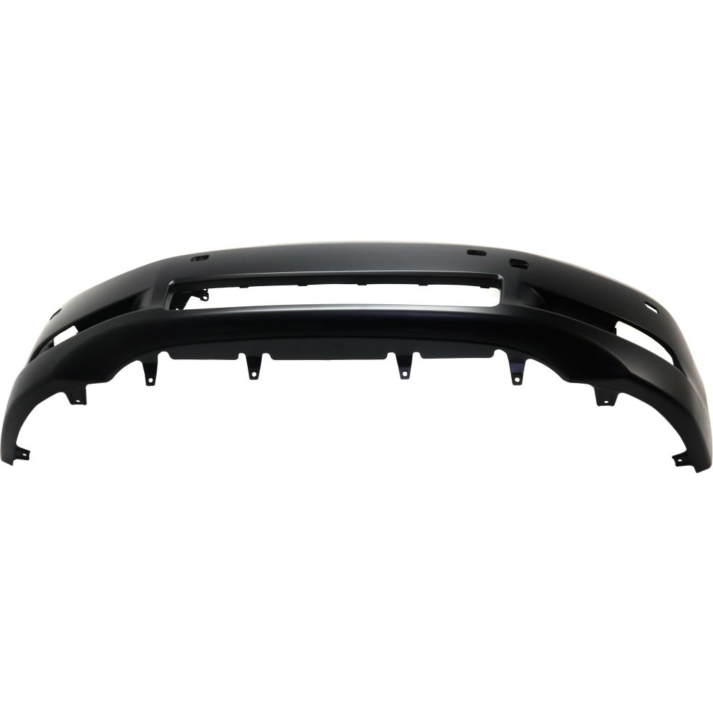 LEXUS GS 450h FRONT BUMPER COVER PRIMED (W/Washer)(W/ Park Assist) **CAPA** OEM#5211930968 2007 PL#LX1000151C