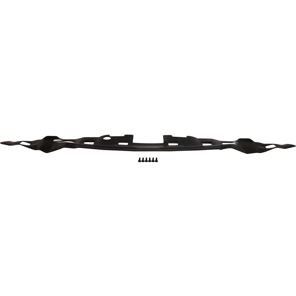 DODGE TRUCKS & VANS DODGE/PU (R2500/3500) RADIATOR SUPPORT UPPER COVER (EXC DIESEL) OEM#55057072AF 2013-2022 PL#CH1224110