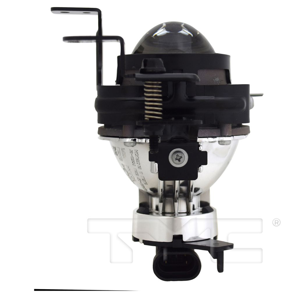 KIA SELTOS FOG LAMP ASSY LEFT (Driver Side) (HALOGEN) **CAPA** OEM#92201Q5010 2021-2023 PL#KI2592168C