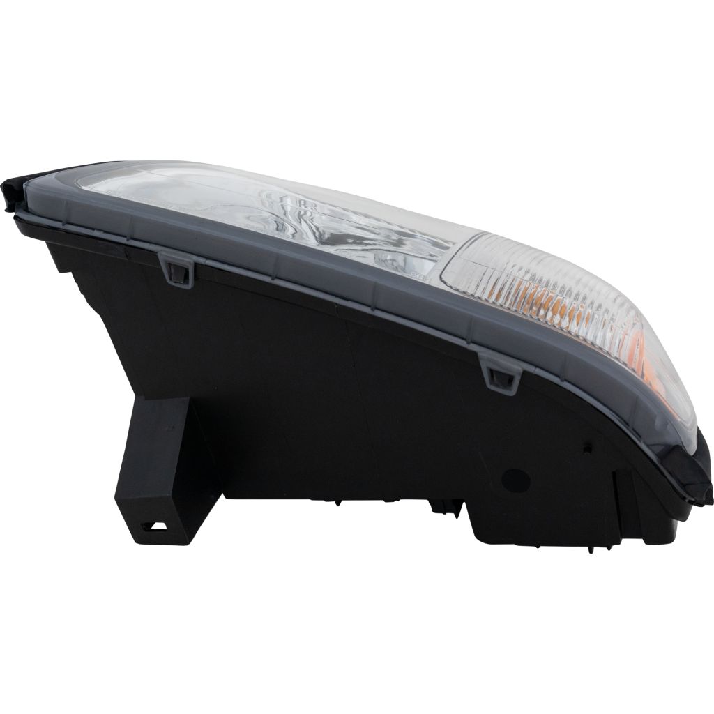CADILLAC DEVILLE HEAD LAMP ASSEMBLY LEFT (Driver Side) OEM#19245433 2004-2005 PL#GM2502240