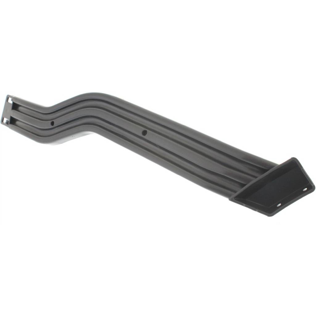 FORD TRUCKS & VANS EDGE FRONT BUMPER COVER SUPPORT BRACKET LEFT (Driver Side) OEM#7T4Z17C973A 2007-2010 PL#FO1042130