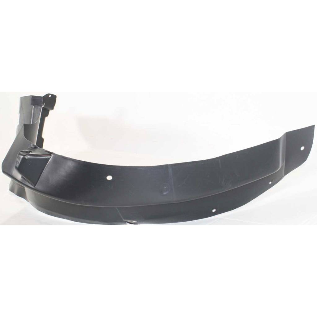 GM TRUCKS & VANS HHR FENDER LINER LEFT (Driver Side) OEM#22714693 2006-2011 PL#GM1248180