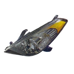TOYOTA SOLARA HEAD LAMP ASSEMBLY LEFT (Driver Side) OEM#81150AA080 2004-2006 PL#TO2502152