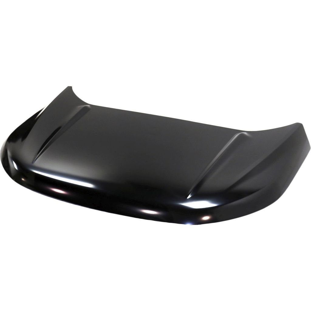 FORD TRUCKS & VANS EDGE HOOD OEM#FT4Z16612A 2015-2018 PL#FO1230311
