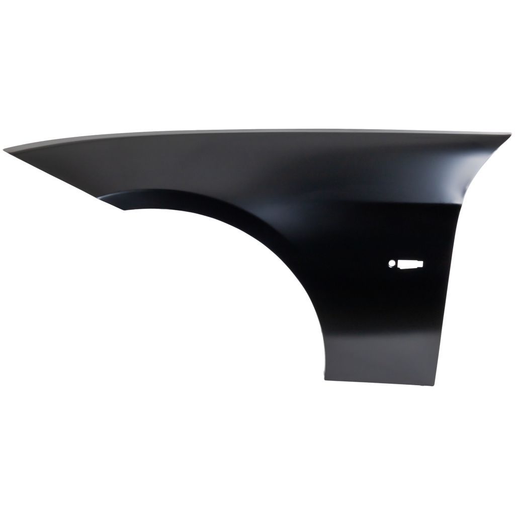 BMW BMW 3 (SEDAN) FENDER LEFT (Driver Side) **CAPA** OEM#41357135679 2006-2011 PL#BM1240138C