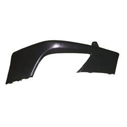 TOYOTA MATRIX FRONT BUMPER LOWER SPOILER LEFT (Driver Side) (PRM) OEM#7685202905 2009-2010 PL#TO1093116