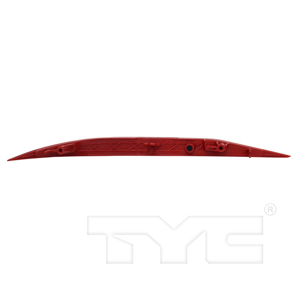 HYUNDAI ELANTRA SEDAN REAR BUMPER REFLECTOR RIGHT (Passenger Side) (KOREA) OEM#92406AA100 2021-2023 PL#HY1185127