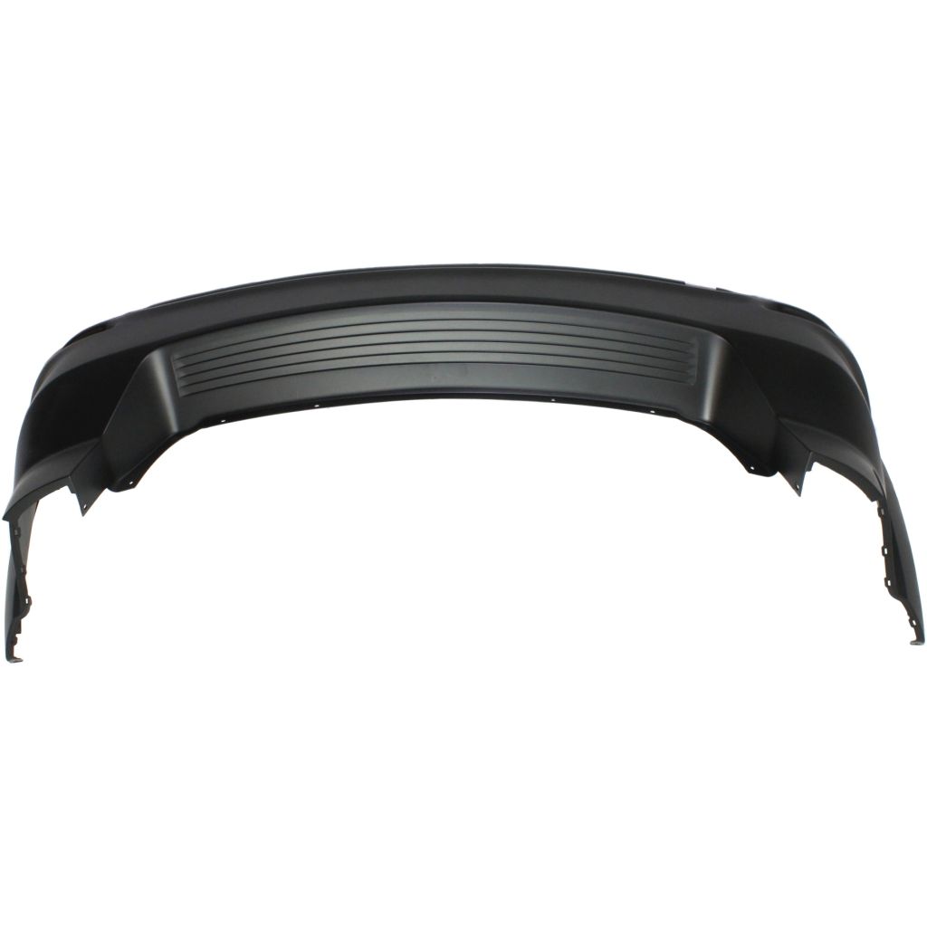 DODGE JOURNEY REAR B UPPER COVER PRIMED (2PC CVR)(EXC CROSSROAD)(WO/SENSOR) OEM#1TY37TZZAF 2011-2019 PL#CH1114102