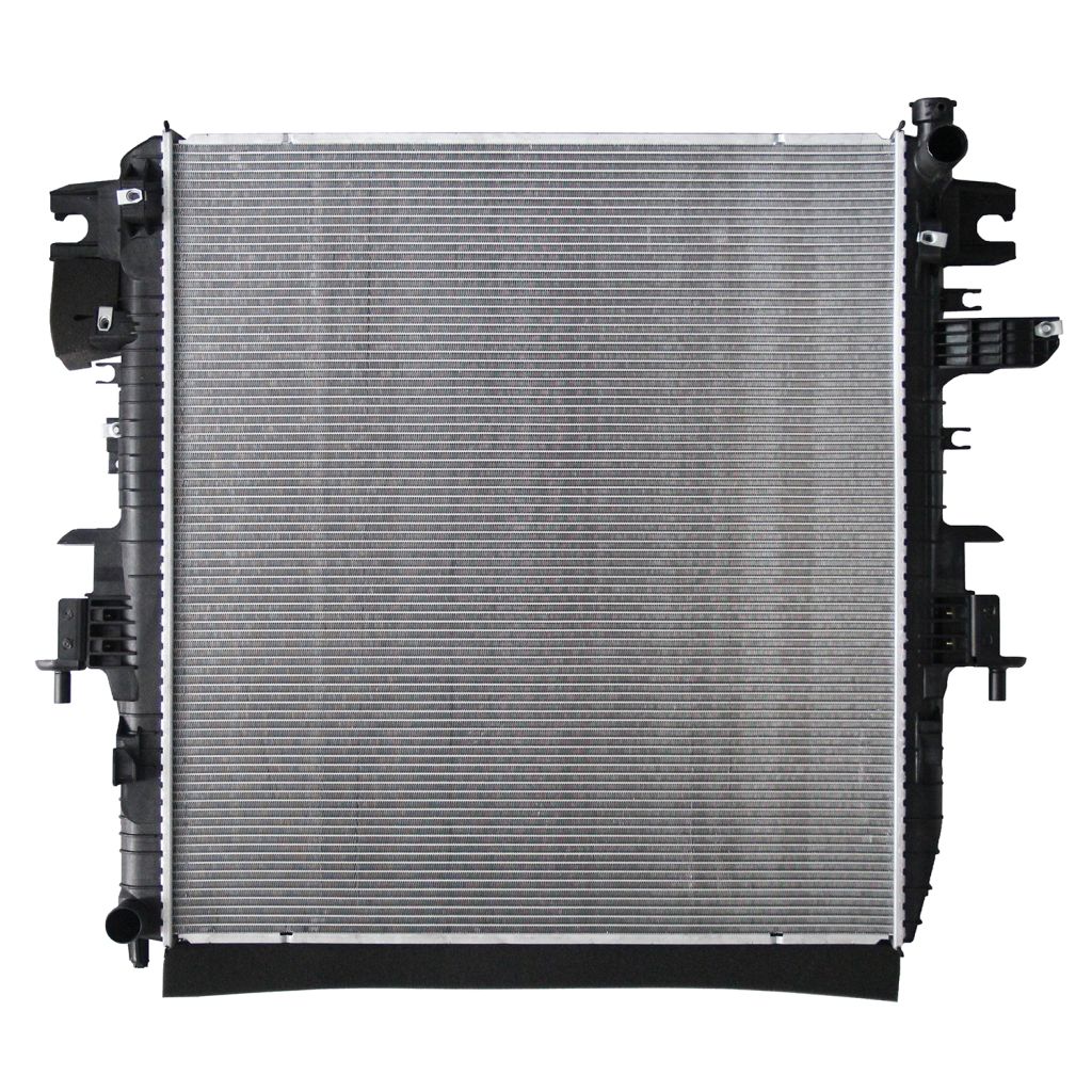 NISSAN ARMADA RADIATOR OEM#214101LA0A 2017-2020 PL#IN3010210