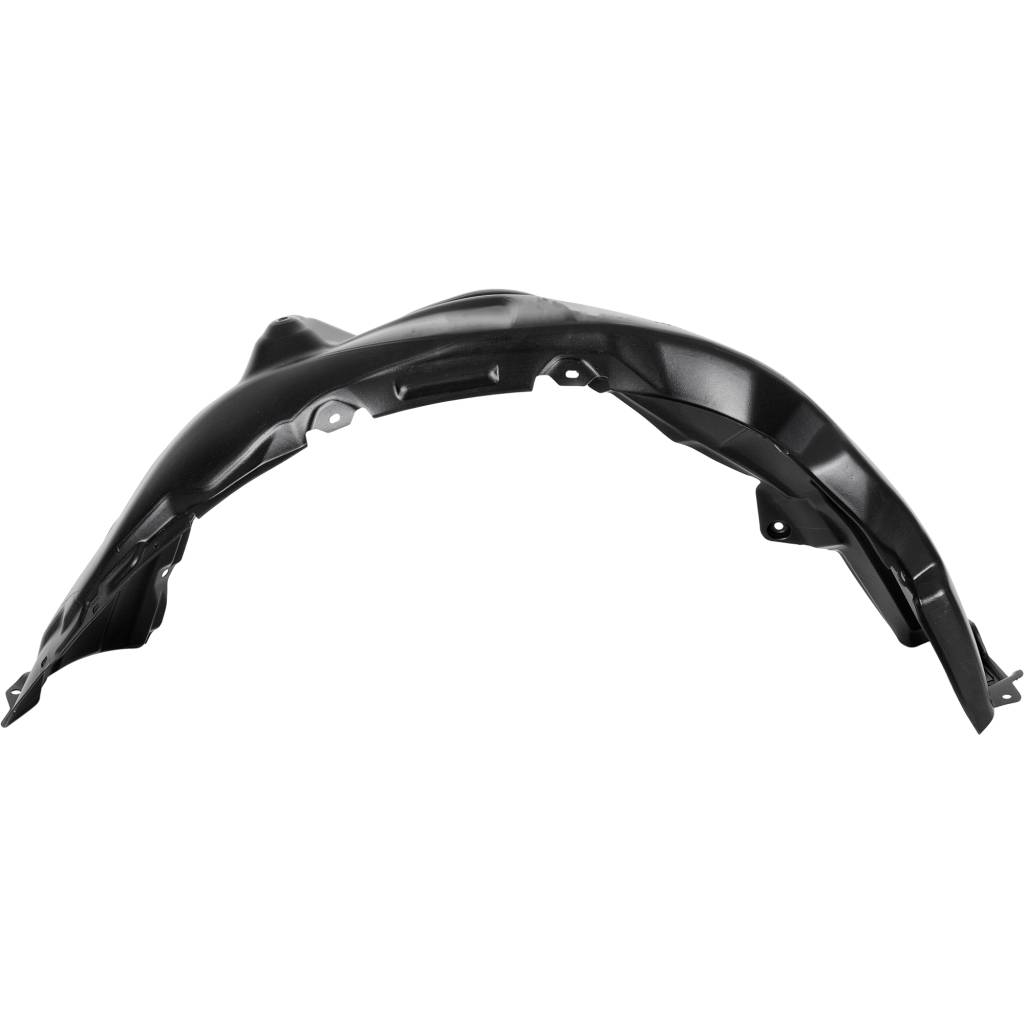 TOYOTA CAMRY HYBRID FENDER LINER RIGHT (Passenger Side) **CAPA** OEM#5387506210 2015-2017 PL#TO1249187C