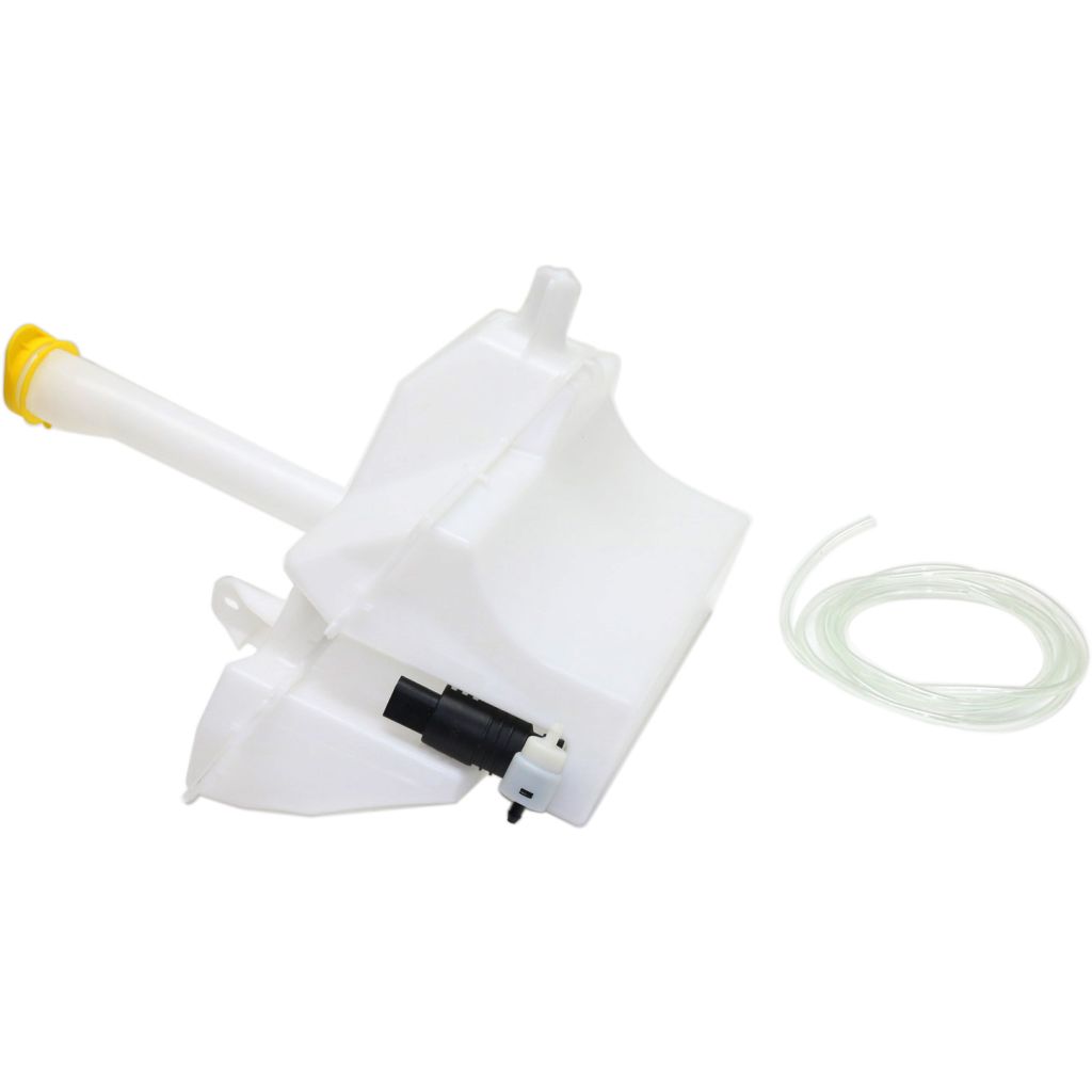 MERCURY MARINER HYBRID WASHER TANK W/ PUMP W/CAP OEM#8L8Z17618A 2008-2011 PL#FO1288154