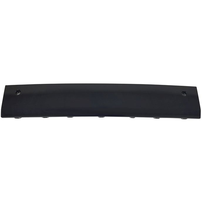 BMW BMW 3 SEDAN (330i/330e/M340i) FRONT BUMPER GRILLE CENTER COVER GLOSS-BLACK (W/SENSOR HOLES)(W/M SPORT)(M340i) OEM#51115A63969 2023-2025 PL#BM1044130