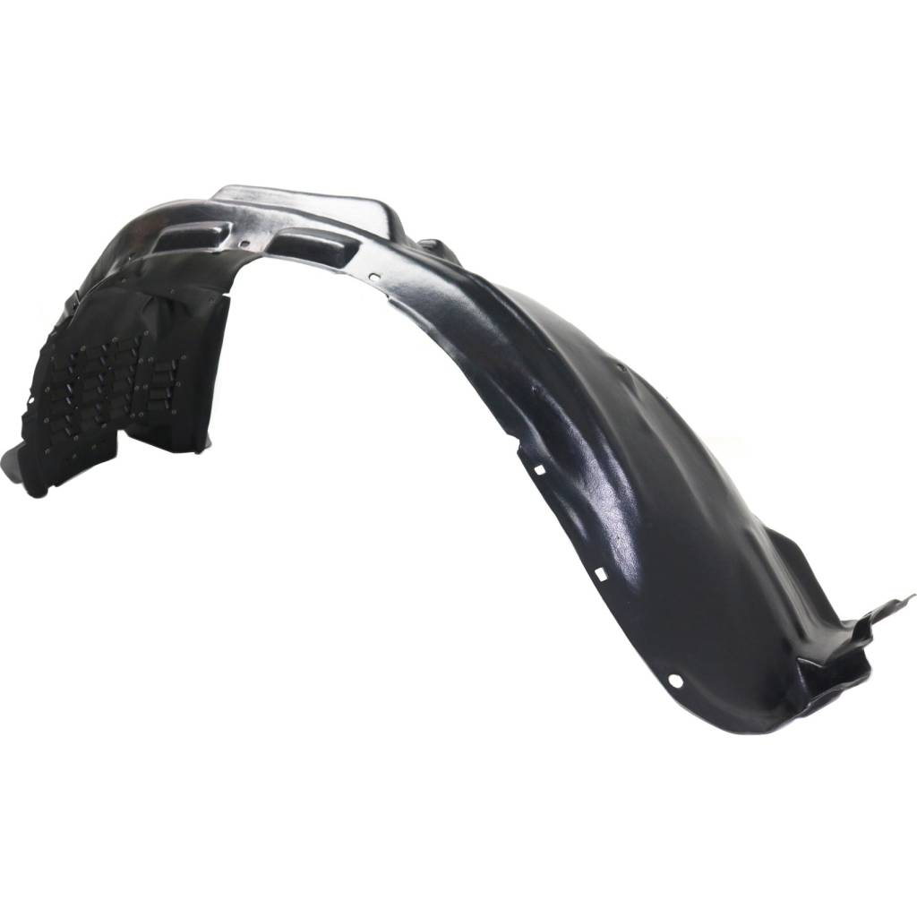 LEXUS RX 350 FENDER LINER LEFT (Driver Side) (WO/F SPORT) OEM#538060E080 2013-2015 PL#LX1248120