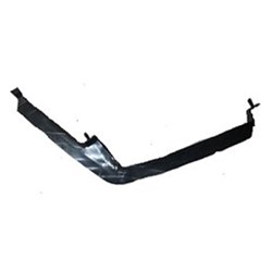 GM TRUCKS & VANS AVALANCHE FRONT BUMPER FILLER RIGHT (Passenger Side) (W/BODY CLADDING) OEM#15199878 2002-2006 PL#GM1089184