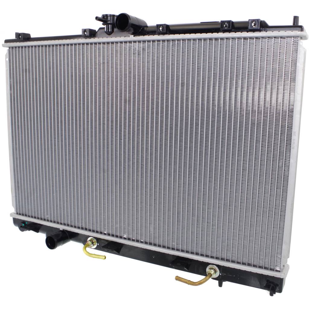 MITSUBISHI OUTLANDER RADIATOR 2.4/L4 OEM#MR993927 2003-2006 PL#MI3010198
