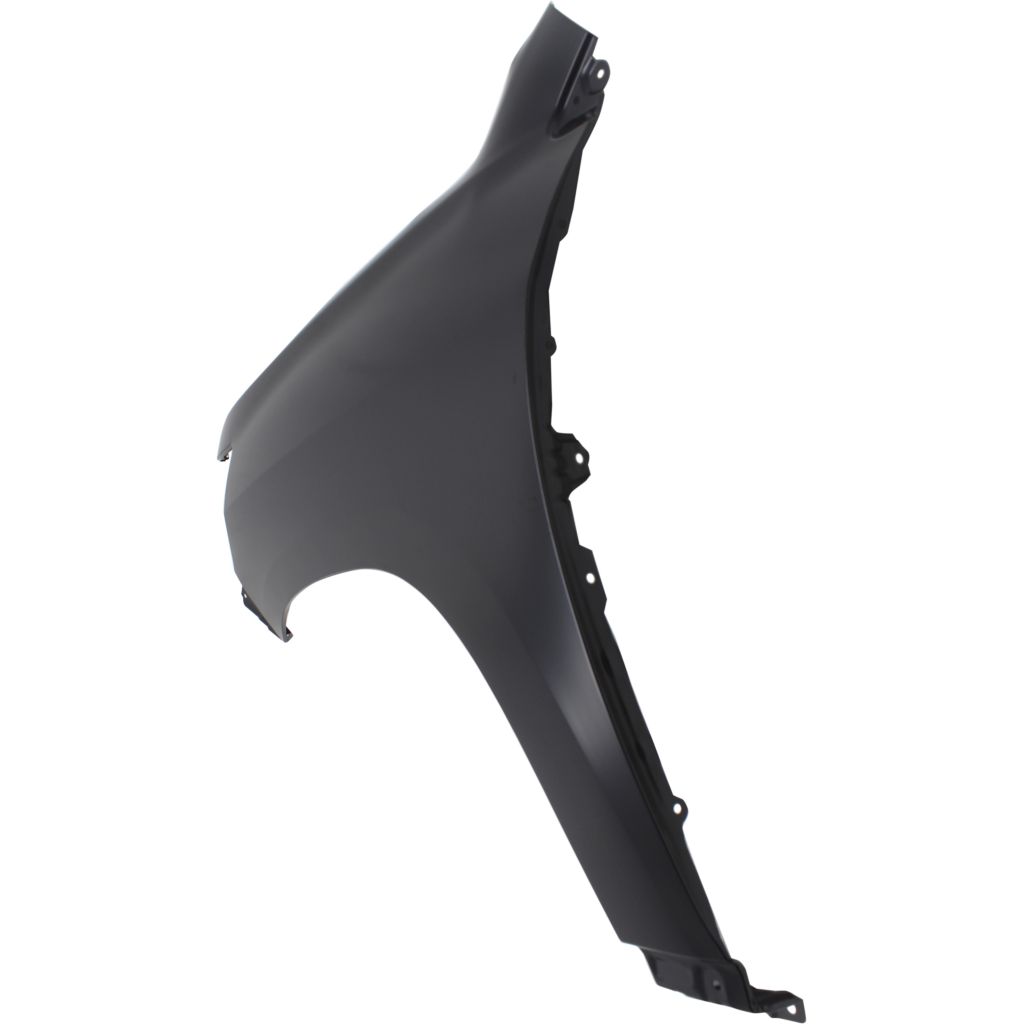 TOYOTA LAND CRUISER FENDER LEFT (Driver Side) OEM#5380260D60 2016-2021 PL#TO1240264