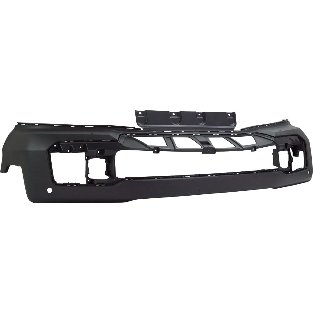 HONDA RIDGELINE FRONT BUMPER COVER LOWER TEXTURE (W/SENSOR)**CAPA** OEM#71105T6ZA10 2017-2020 PL#HO1015116C